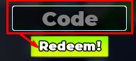 +1 Spinjitsu Escape codes section