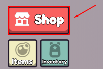 City RNG Tycoon shop button