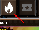 HOTDEALS icon in Legend Piece