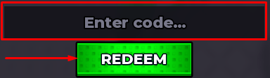 +1 Bite Per Click codes section