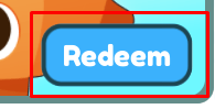 PSX: OG Redeem button