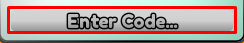 Ricochet or Hide codes section