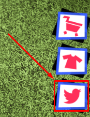 BrawlR Twitter icon