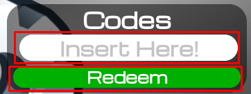 AURA codes section