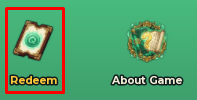 Heavenly Cultivation RNG: Roll Dao Souls redeem button
