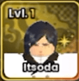 Itsoda