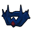 Leviathan Crown in Blox Fruits