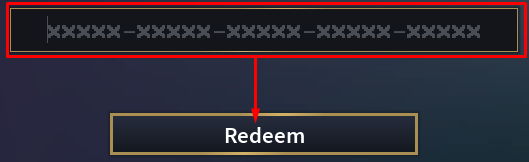The Wild West codes section