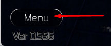 Location of the "Menu" button for Toilet Collapsed Universe