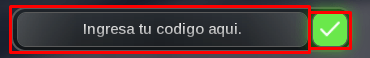 Simulador de Autobuses México codes section
