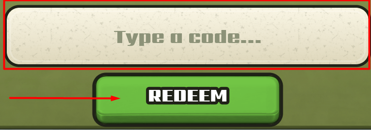 World of Nukes codes section