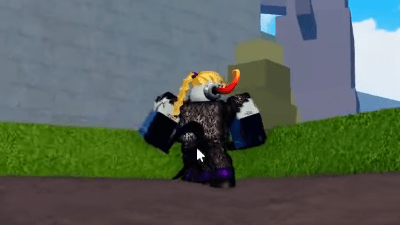 Blox Fruits Rainbow Saviour guide Captain Elephant example