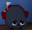 Coal in Dandy's World