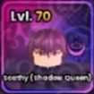Scathy (Shadow Queen)