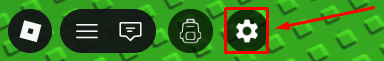 Garden Horizons settings icon