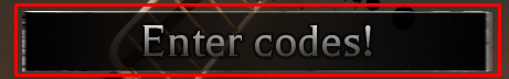 codes section in Lurking Giants
