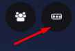 Code icon in Grabpack Sandbox Game