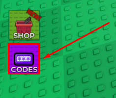 Snatch a Seed codes button
