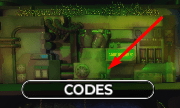 The CODES button in Outbreak