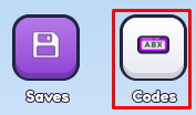 Pet Store Tycoon codes button