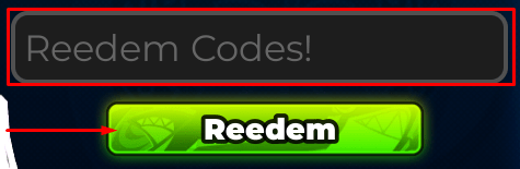 Anime Astral Simulator codes section