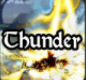 Thunder