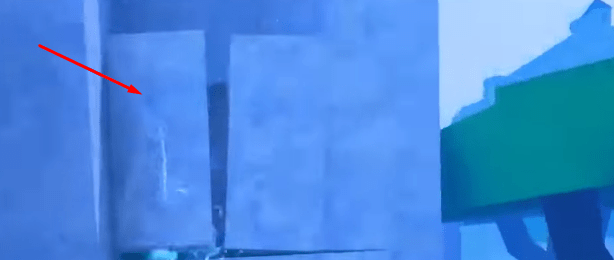 Fruit Battlegrounds Soru hill corner explosion example