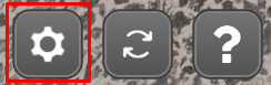Flip A Boat settings icon