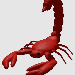Bee Swarm Simulator Scorpion example