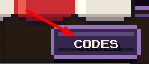 CODES button in Mitosis
