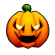 Pumpkin Mask in Blox Fruits