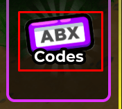 RV Chaos? codes button