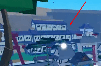 Blox Fruits Rainbow Saviour guide Hydra Island building