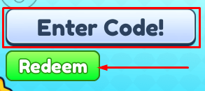 The codes section in Launch a Wheel