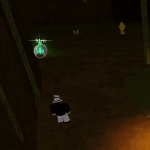 Project Slayers Muzan location 3