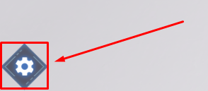 Anime Raid settings icon