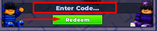 Grow a Brainrot Tree codes section