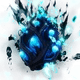 A Soul Egg in Ride A Pet