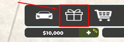 Highway Showdown gift icon