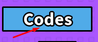 Codes button in My Japanese Food Stand