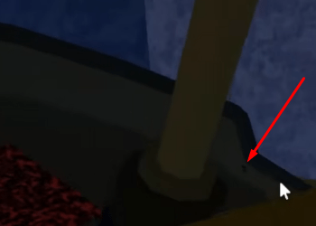 Blox Fruits Tushita torch 4 location