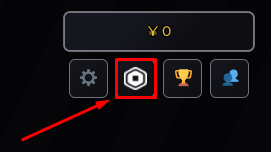 Demon Slayer Incremental Robux icon