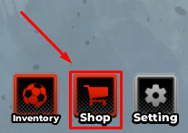 Zone Strykers shop button