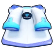 D.S. Coat in Blox Fruits