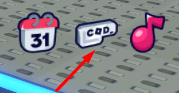 Code icon in +1 Double Jump Bike Escape! 