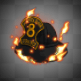 Fire Brigade Hat