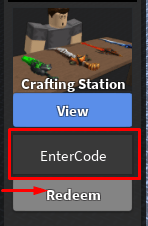 Kmm codes section
