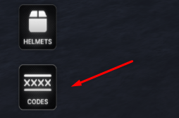 Codes in Ride Storm