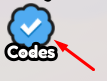 Codes icon in Color by Number ❤️ best pixel art