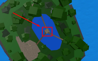 Blox Fruits Saber Puzzle quest giver NPC house